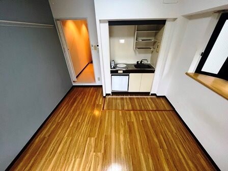 ジョイフル出屋敷2の物件内観写真