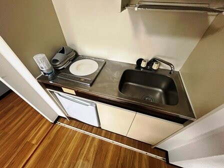 ジョイフル出屋敷2の物件内観写真