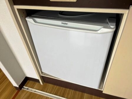 ジョイフル出屋敷2の物件内観写真