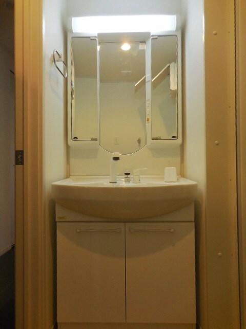 カームヴィラの物件内観写真