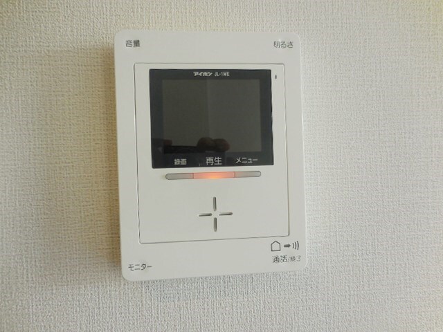 カームヴィラの物件内観写真