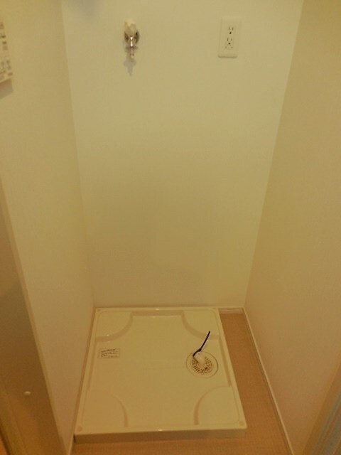 カームヴィラの物件内観写真