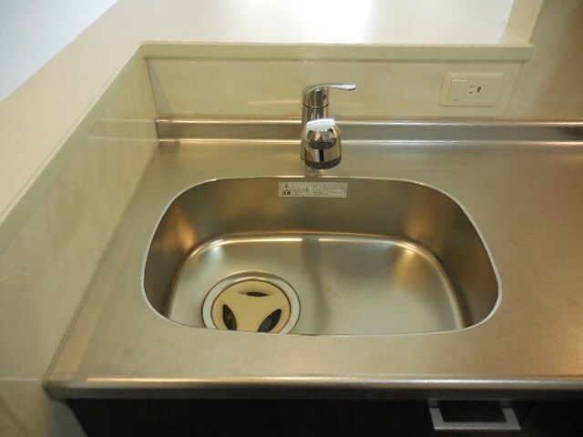 カームヴィラの物件内観写真