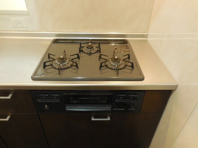 カームヴィラの物件内観写真