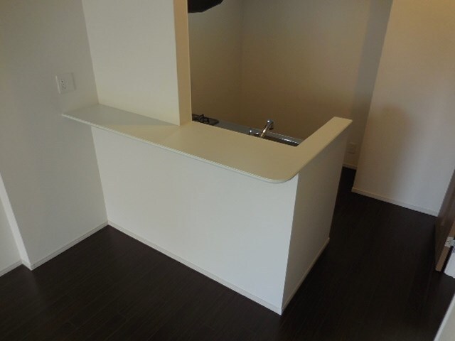 カームヴィラの物件内観写真