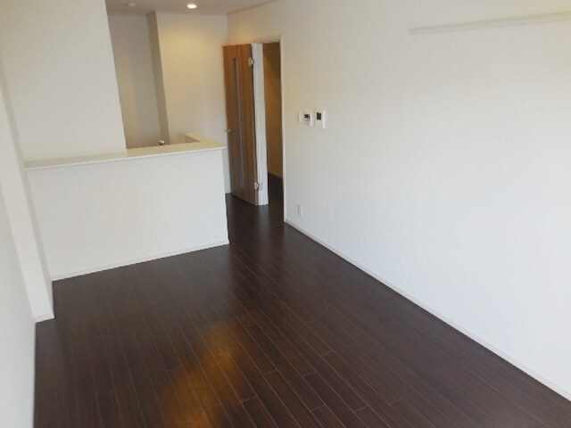 カームヴィラの物件内観写真