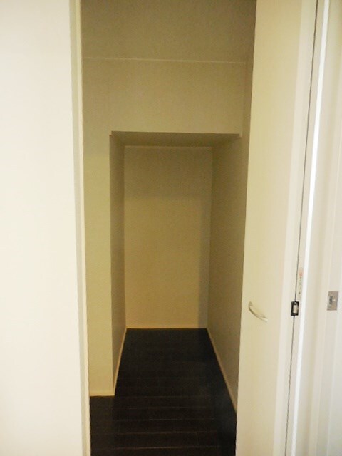 カームヴィラの物件内観写真