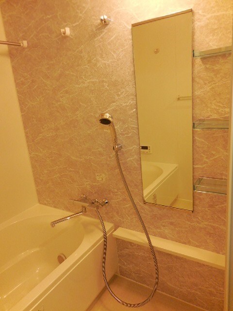 カームヴィラの物件内観写真