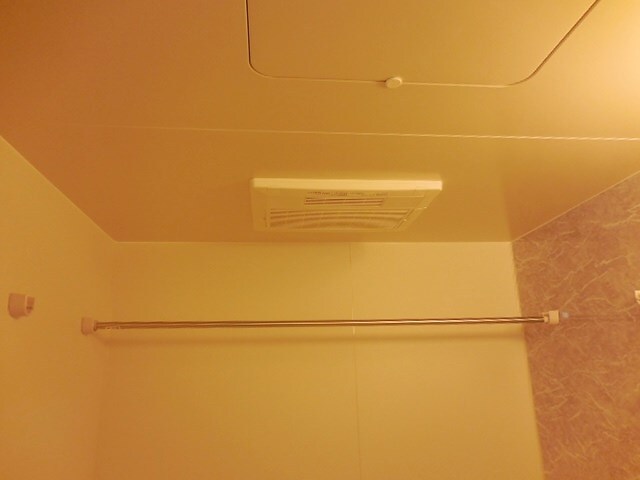 カームヴィラの物件内観写真