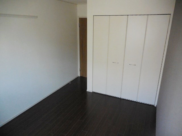 カームヴィラの物件内観写真