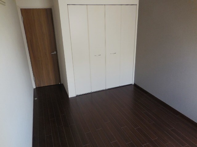 カームヴィラの物件内観写真