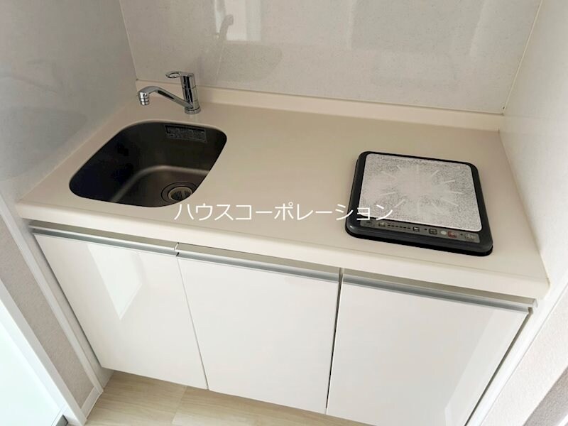 アーデン塚口の物件内観写真