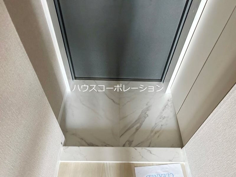 アーデン塚口の物件内観写真