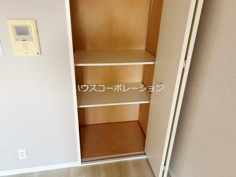 アーデン塚口の物件内観写真