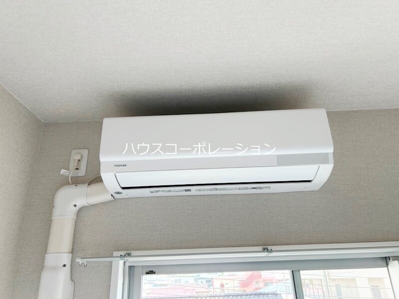 アーデン塚口の物件内観写真