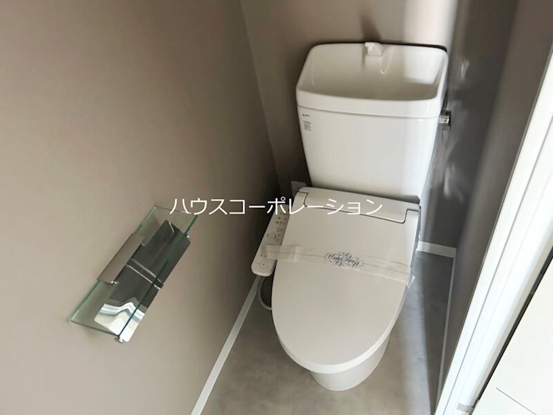 アーデン塚口の物件内観写真