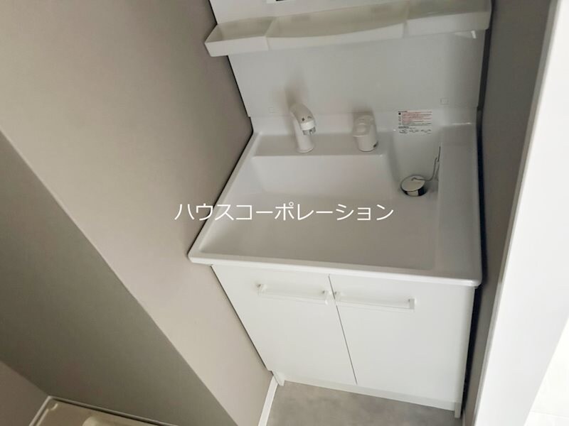 アーデン塚口の物件内観写真