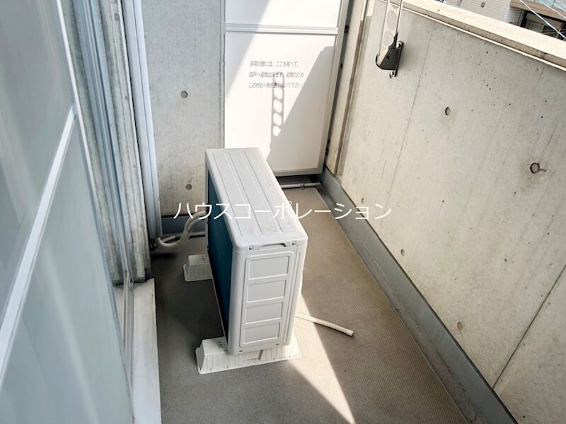 アーデン塚口の物件内観写真