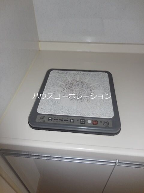 アーデン塚口の物件内観写真