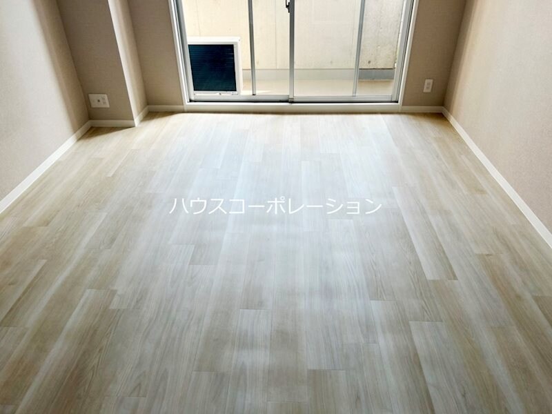 アーデン塚口の物件内観写真