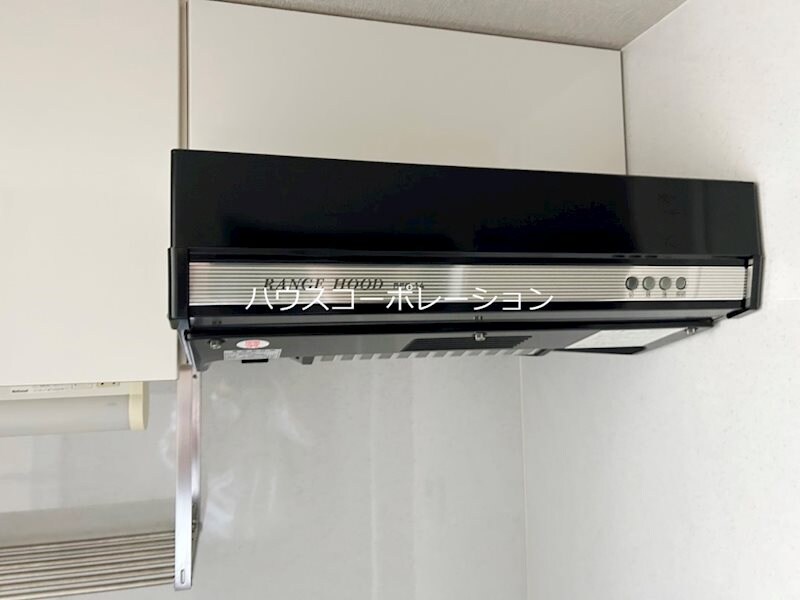 アーデン塚口の物件内観写真