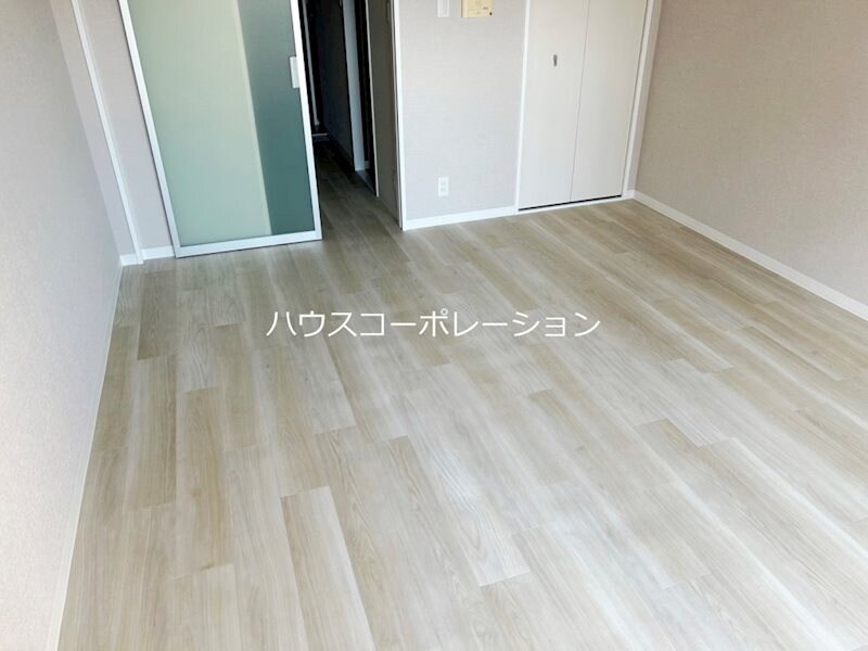 アーデン塚口の物件内観写真