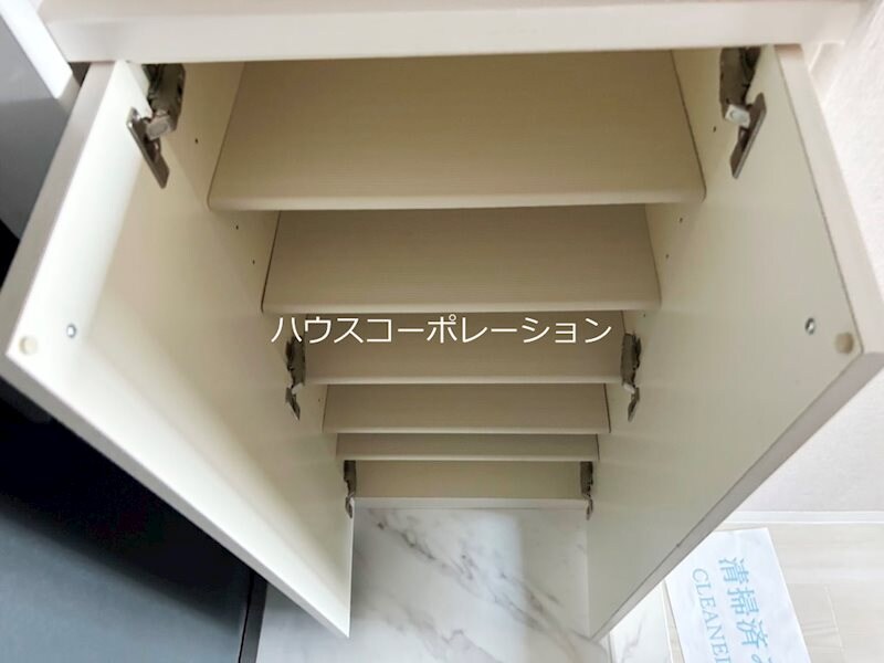 アーデン塚口の物件内観写真