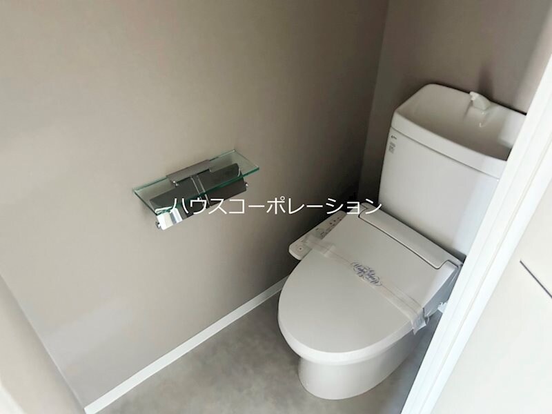 アーデン塚口の物件内観写真