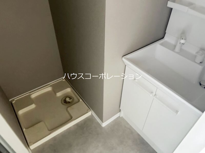 アーデン塚口の物件内観写真