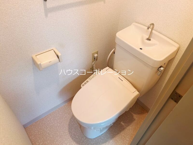 ハイツフルブルーム2の物件内観写真