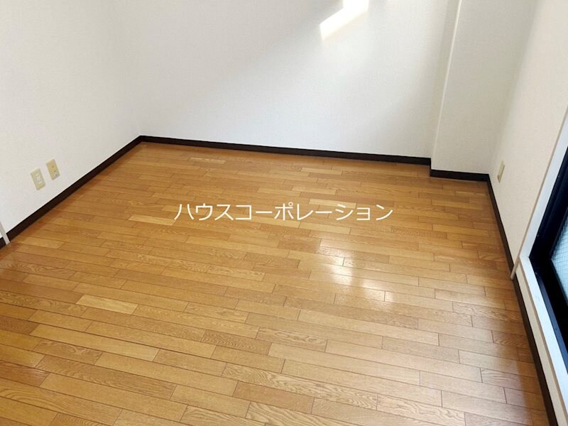 ハイツフルブルーム2の物件内観写真