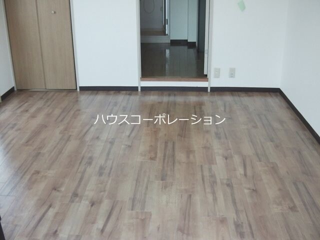 ハイツフルブルーム2の物件内観写真