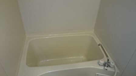 クレセールONEの物件内観写真