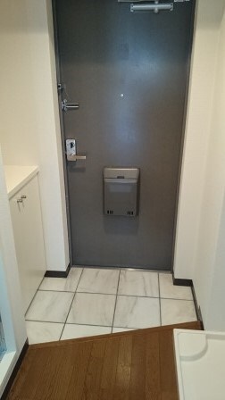 クレセールONEの物件内観写真