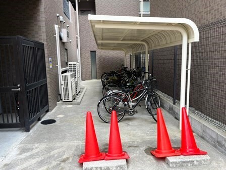 クレセールONEの物件内観写真