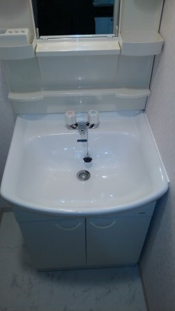 クレセールONEの物件内観写真