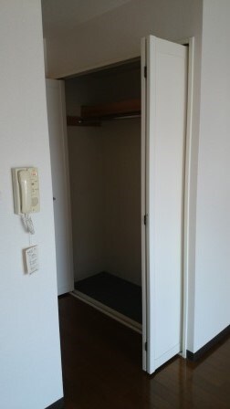 クレセールONEの物件内観写真