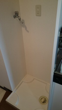 クレセールONEの物件内観写真