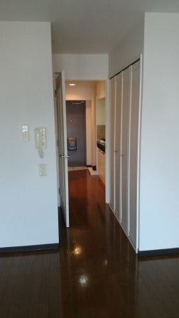 クレセールONEの物件内観写真