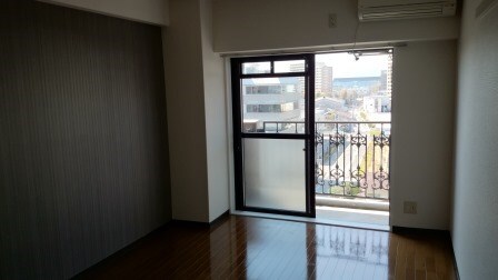 クレセールONEの物件内観写真