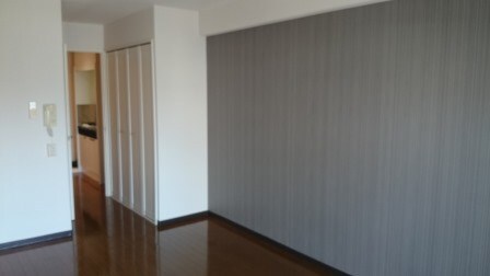 クレセールONEの物件内観写真