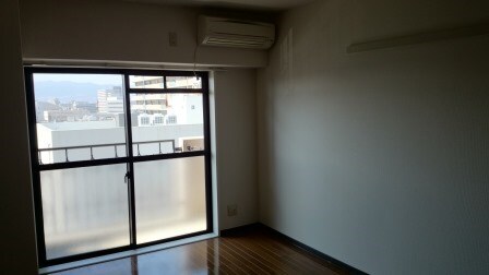 クレセールONEの物件内観写真