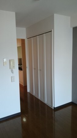 クレセールONEの物件内観写真