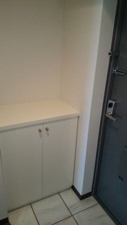 クレセールONEの物件内観写真