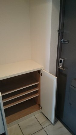 クレセールONEの物件内観写真