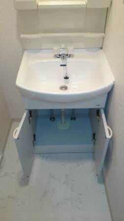 クレセールONEの物件内観写真