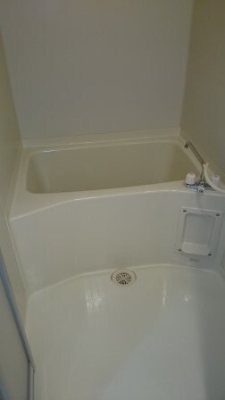 クレセールONEの物件内観写真