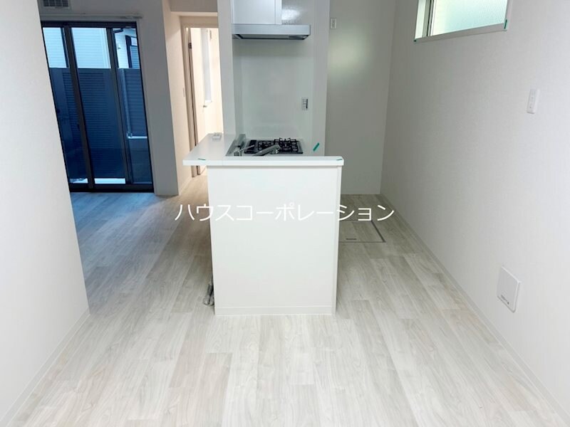 マンション　RIKO塚口の物件内観写真