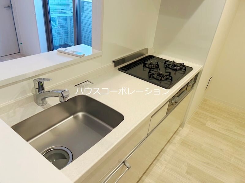 マンション　RIKO塚口の物件内観写真