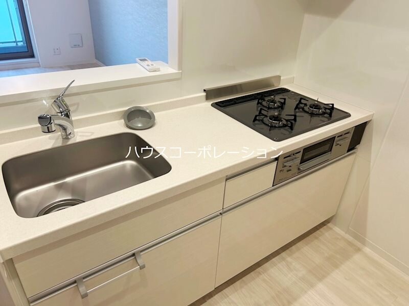 マンション　RIKO塚口の物件内観写真